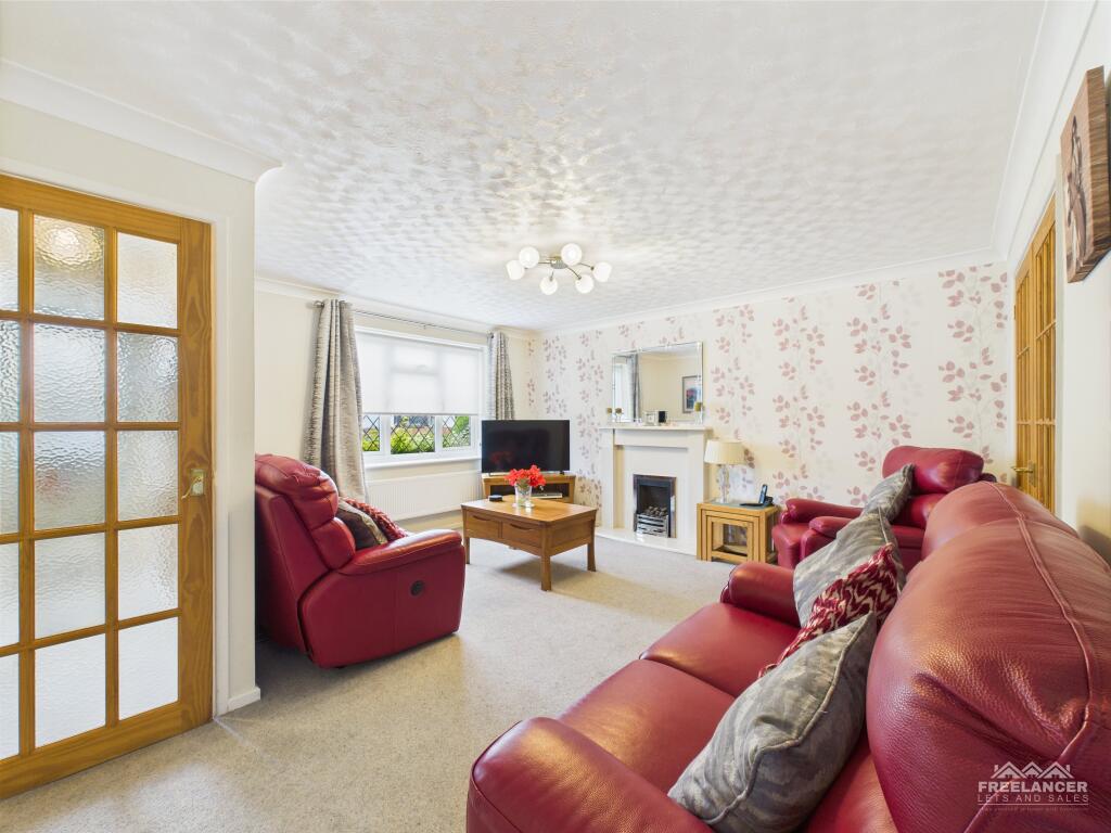 Main image of property: Cambria Close, Caerleon, Newport