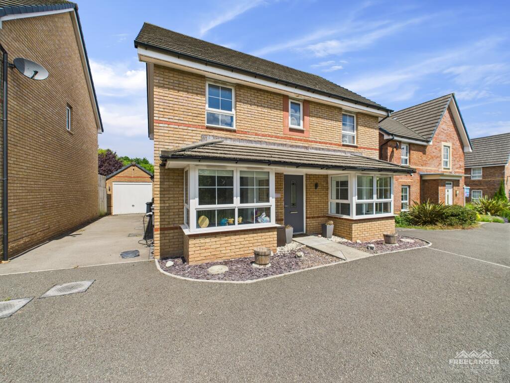 Main image of property: Heol Senni, Bettws, 