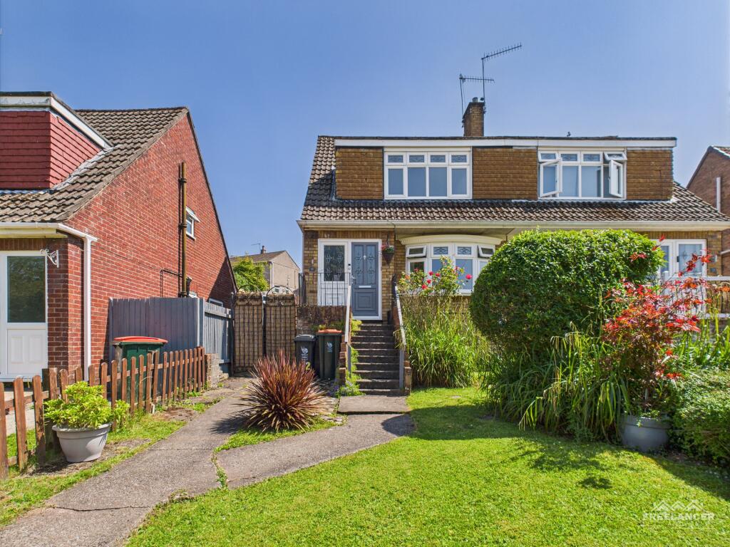 Main image of property: Alder Grove, Malpas, Newport