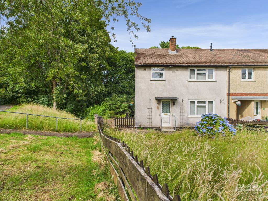 Main image of property: Hogarth Close, Newport, 