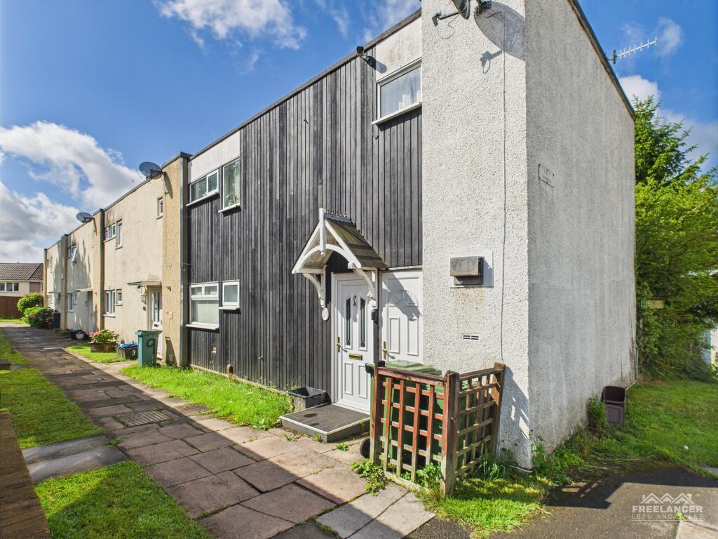 Main image of property: Farlow Walk, , Cwmbran