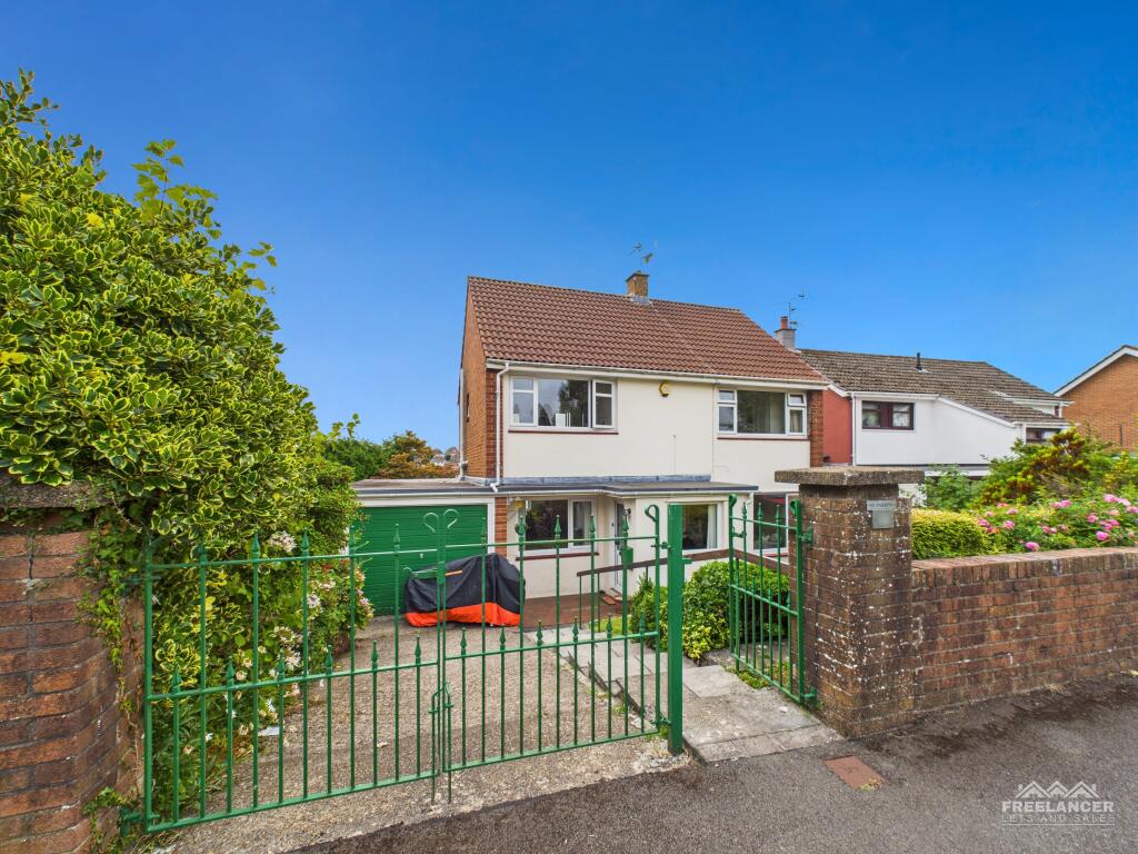 Main image of property: Melbourne Way, , 