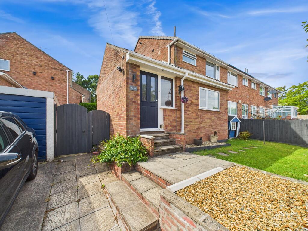 Main image of property: Claremont, Malpas, 