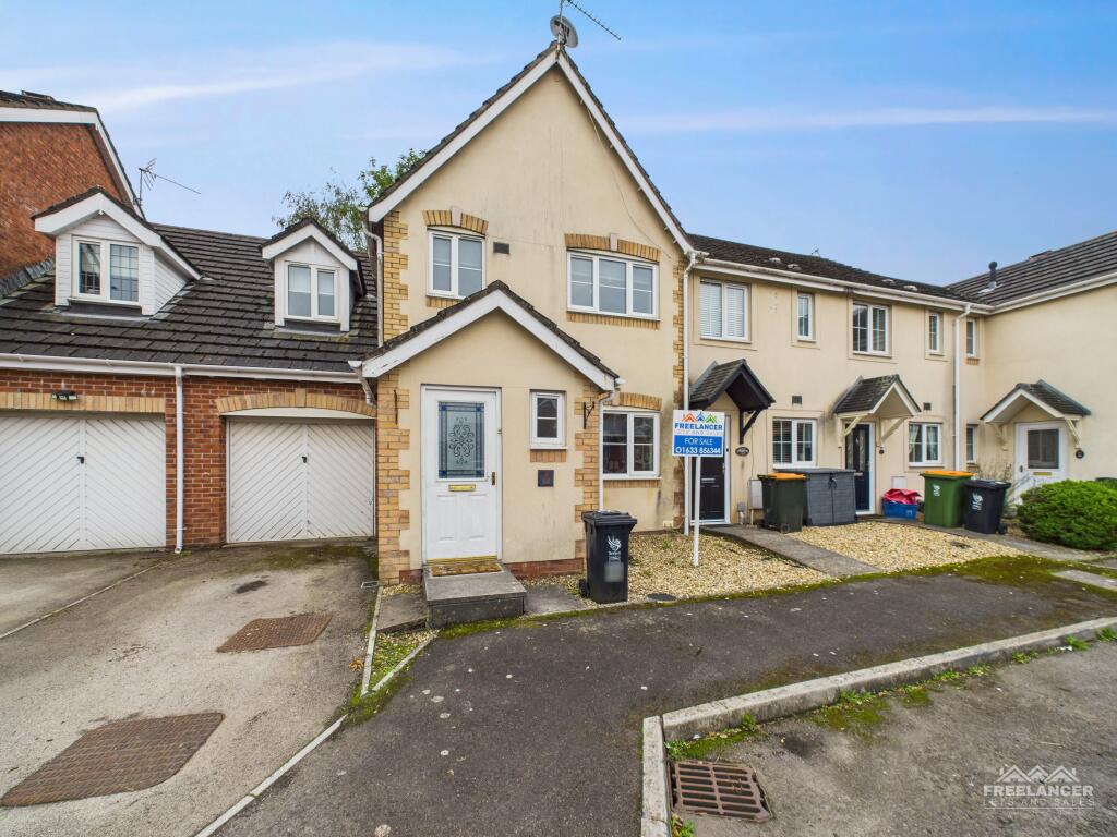Main image of property: Llewellyn Walk, Malpas, Newport