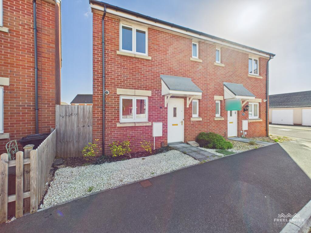 Main image of property: Bloomery Circle, Newport, 