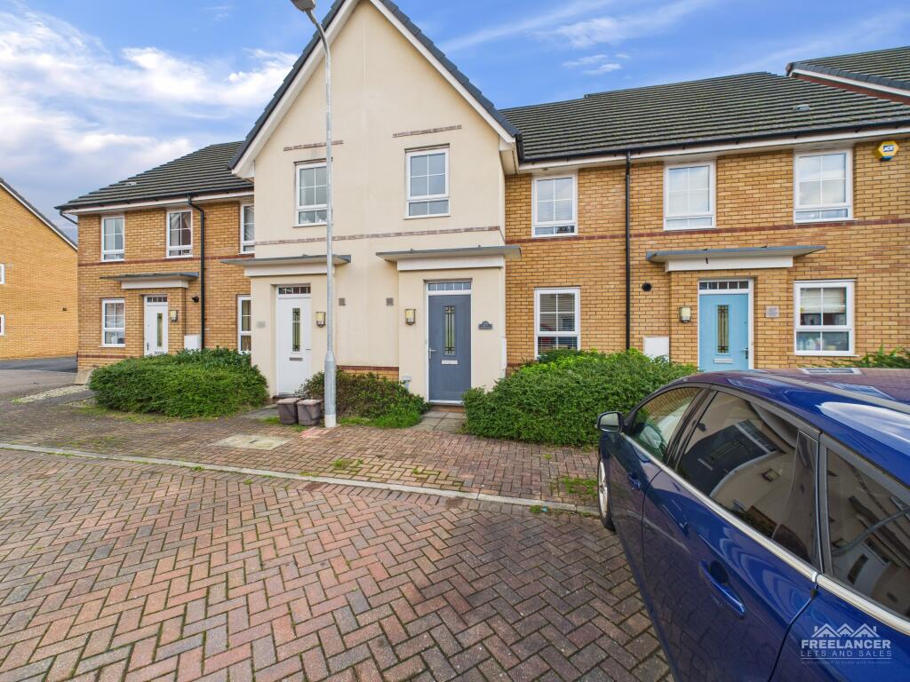 Main image of property: Cold Bay Close, Rogerstone, Newport