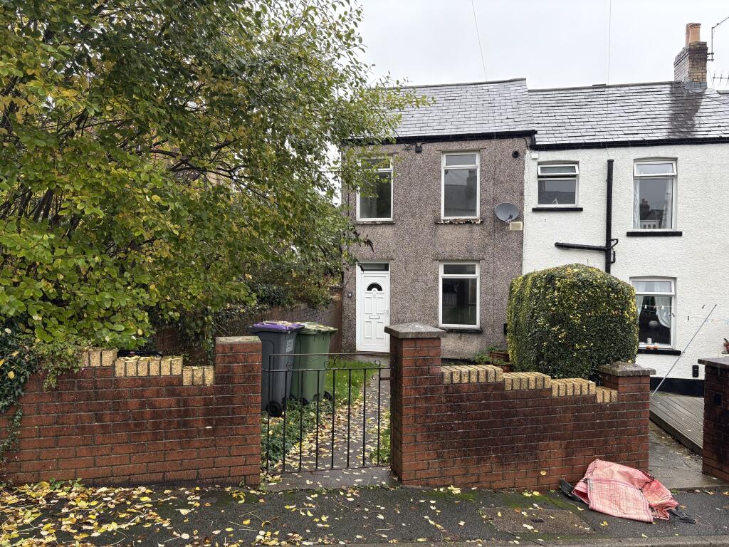 Main image of property: Clifton Square, Griffithstown, Torfaen
