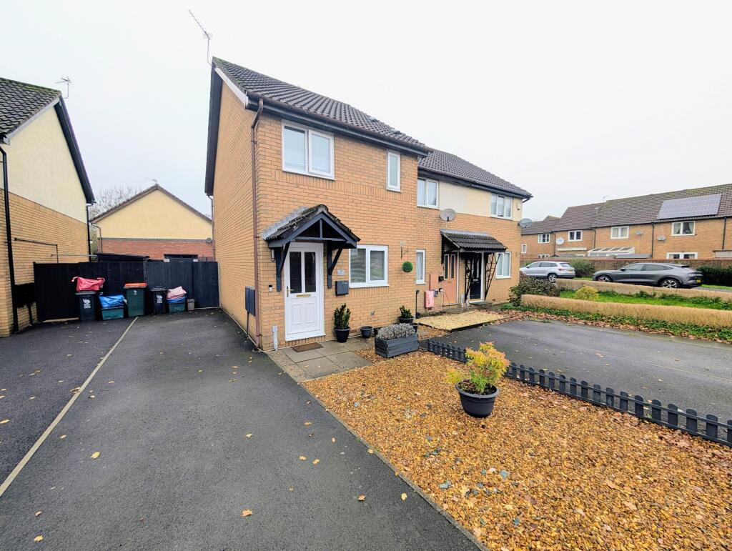 Main image of property: Catherine Close, Newport, 