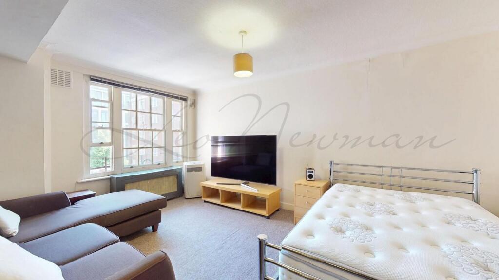 Main image of property: Park West, Edgware Road, Paddington