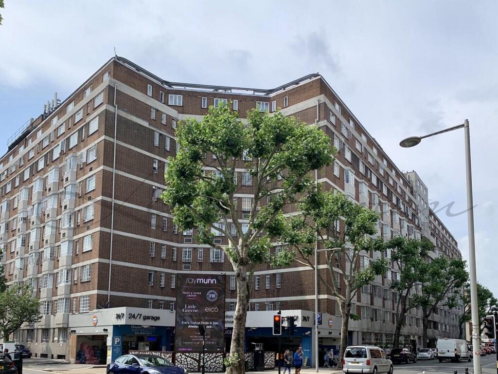 Main image of property: Chelsea Cloisters, Sloane Avenue, SW3