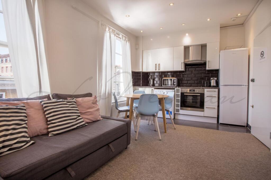 Main image of property: St Petersburgh Place, Bayswater, W2