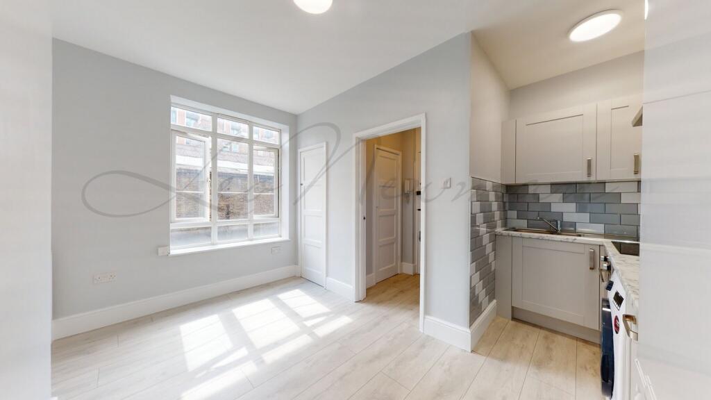 Main image of property: Penfold Place, Lisson Grove, NW1