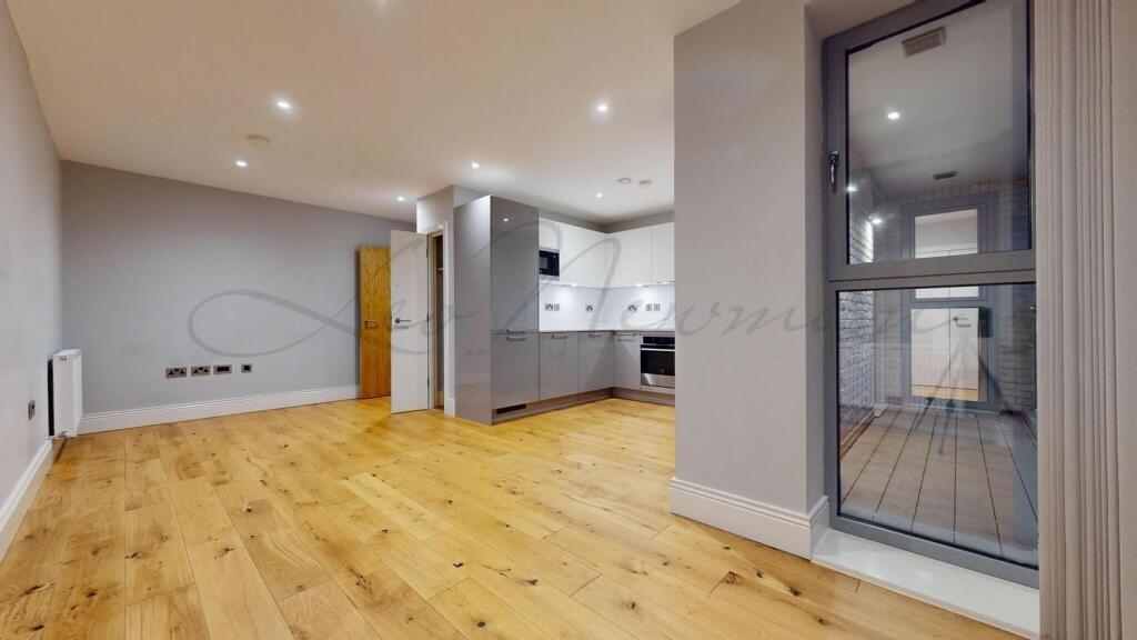 Main image of property: Eastcote Avenue, Greenford, UB6