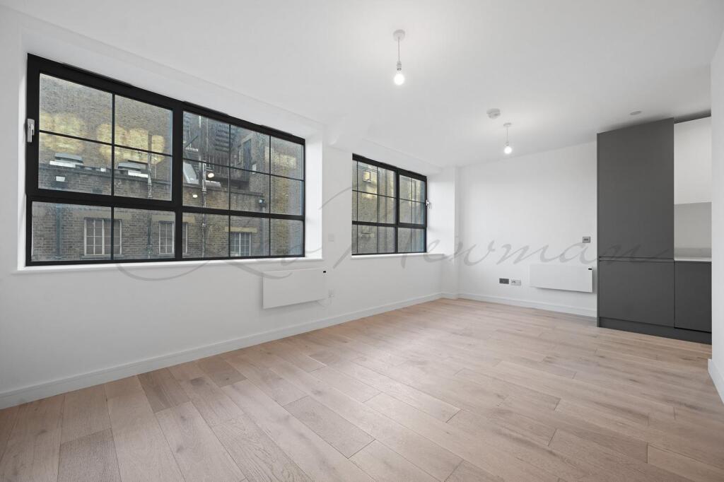Main image of property: Caroline Street, Limehouse, London, E1