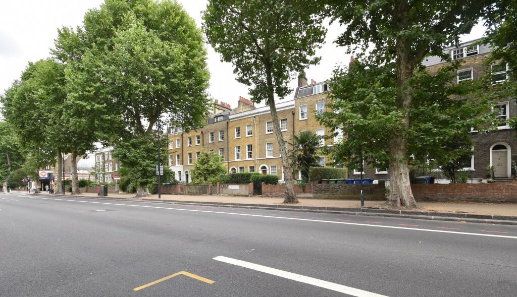 Main image of property: Kennington Park Road, Kennington, SE11