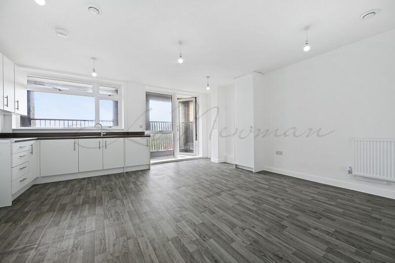 Main image of property: Caroline Street, Limehouse, E1