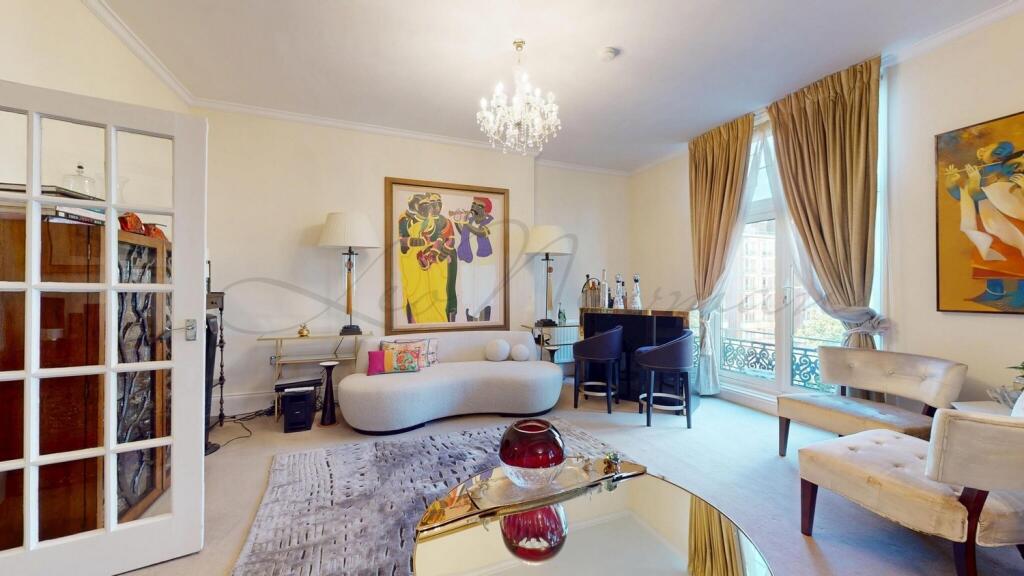 Main image of property: Bickenhall Mansions, London W1U