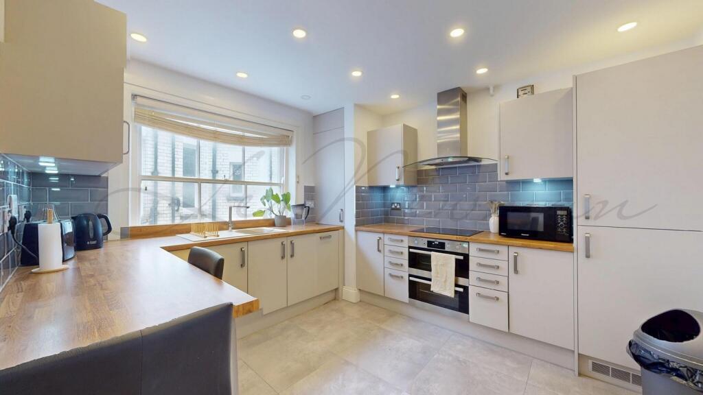 Main image of property: Chapel Street, Marylebone, NW1