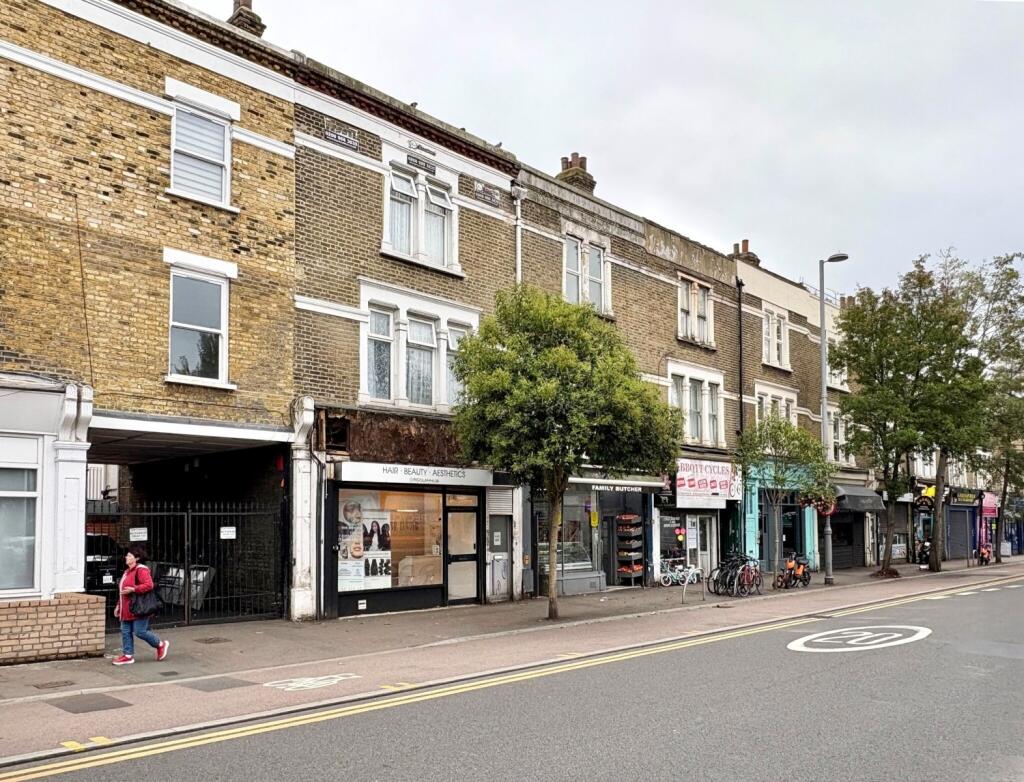 Main image of property: Lea Bridge Road, London, E10