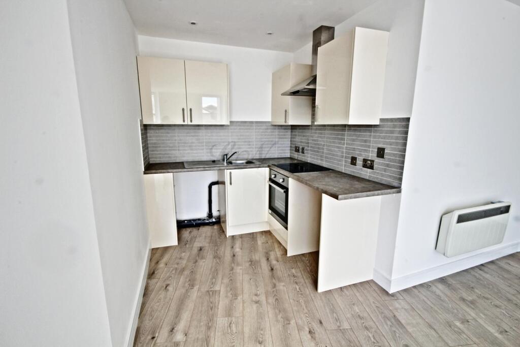 Main image of property: Market Place, Basingstoke, RG21