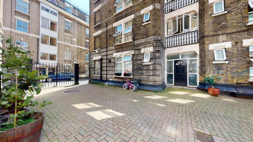 Main image of property: Penfold lace, Lisson Grove, NW1