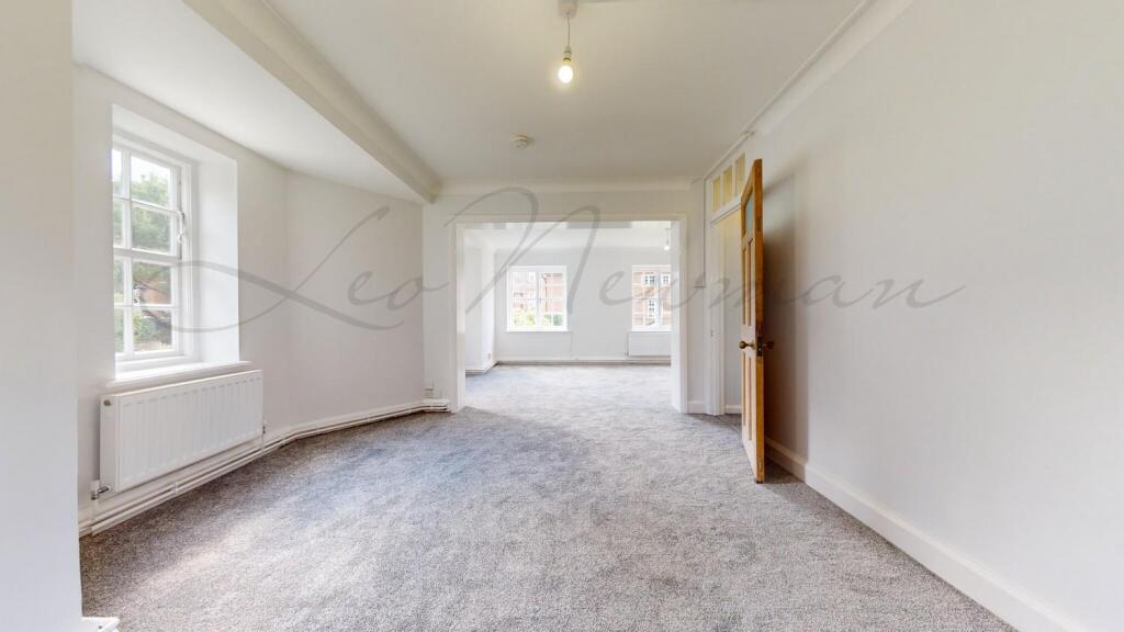 Main image of property: Hampstead Way, Hampstead Garden Suburb, NW11