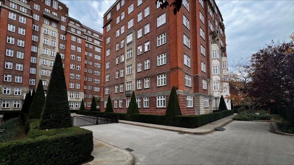 Main image of property: Grove Hall Court, Hall Road, NW8