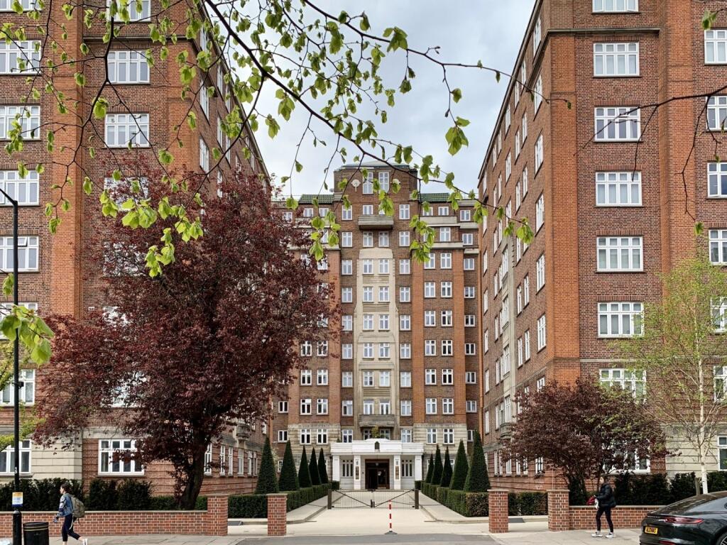 Main image of property: Grove Hall Court, Hall Road, NW8