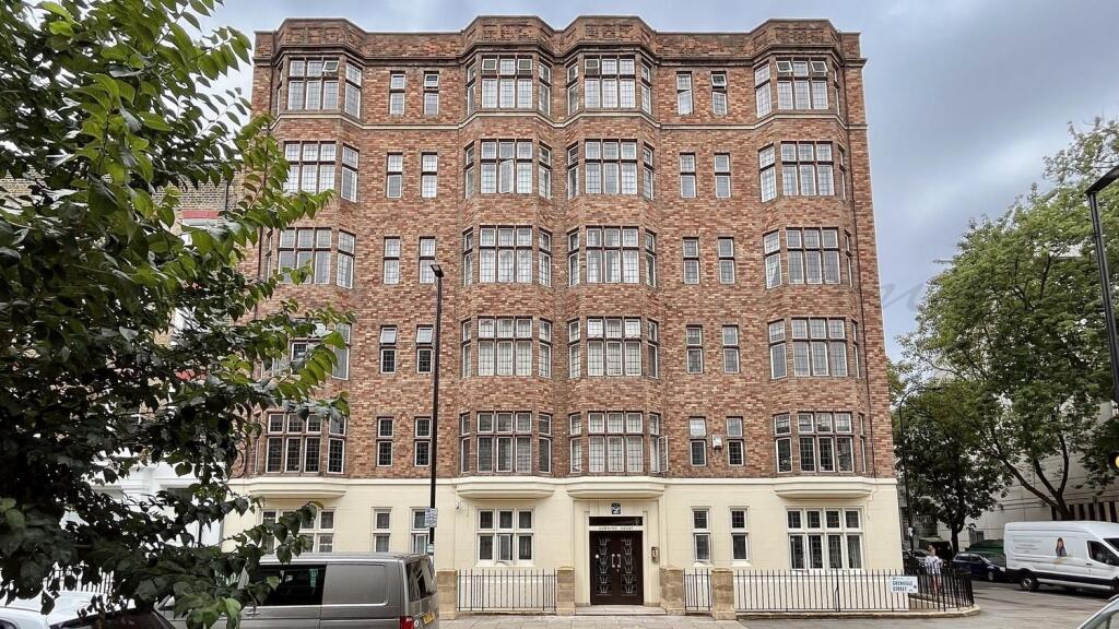 Main image of property: Grenville Street, Bloomsbury, WC1