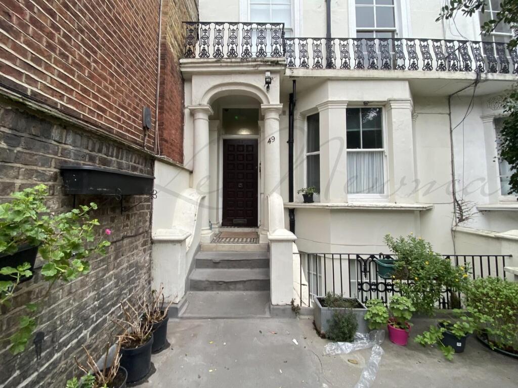 Main image of property: St Petersburgh Place, Bayswater, W2