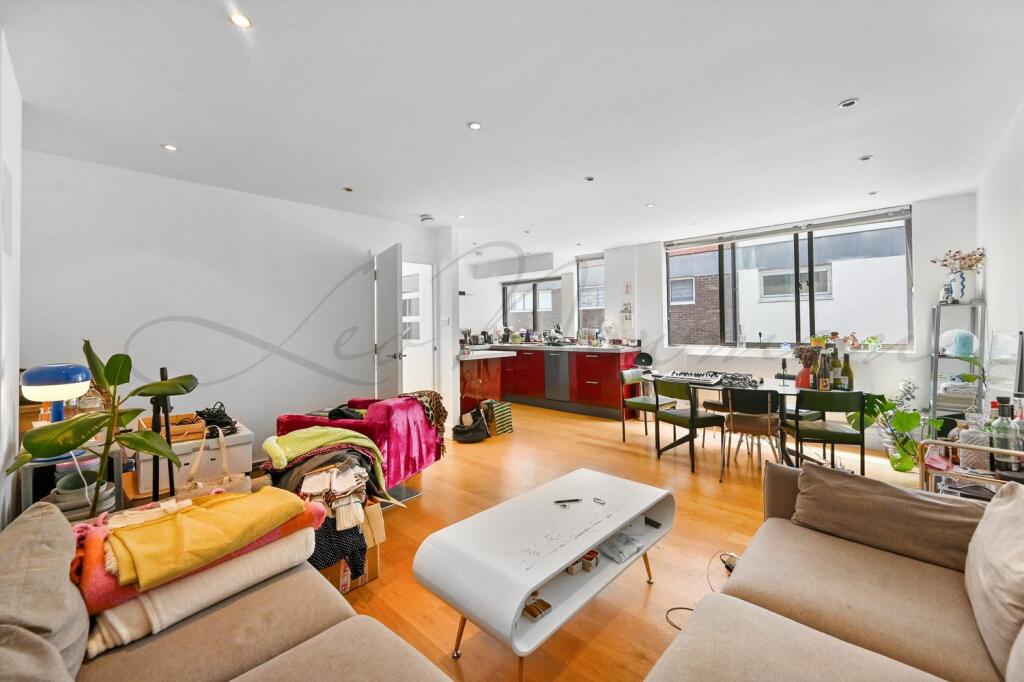 Main image of property: Fitzroy Mews, Fitzrovia, W1T