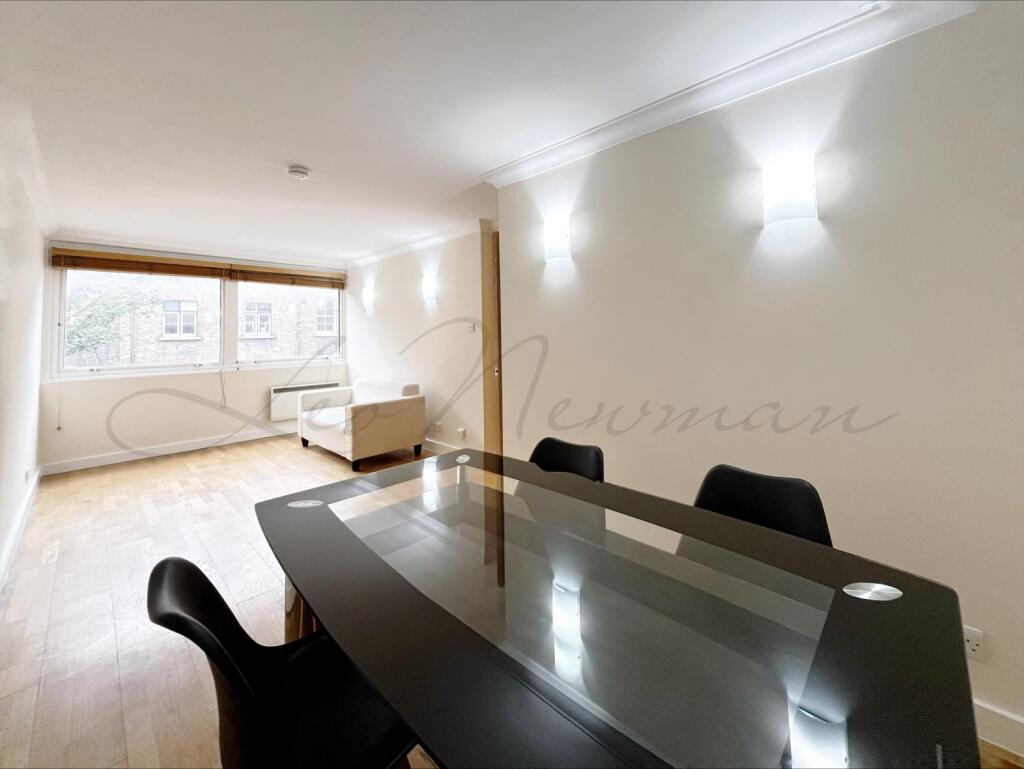 Main image of property: Fitzroy Street, Fitzrovia, W1T