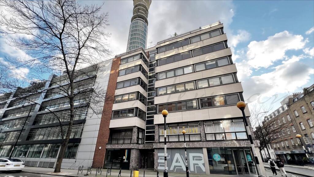 Main image of property: Fitzroy Street, Fitzrovia, W1