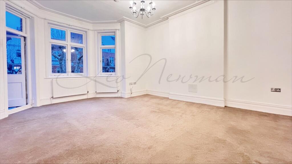 Main image of property: Lauderdale Mansions, Lauderdale Road, W9