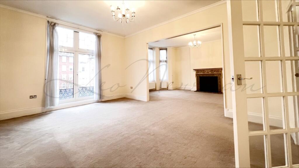 Main image of property: Bickenhall Mansions, London W1U