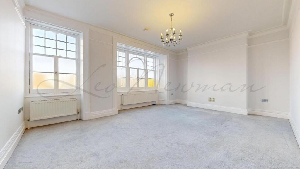 Main image of property: Cabbell Street, Marylebone, NW1