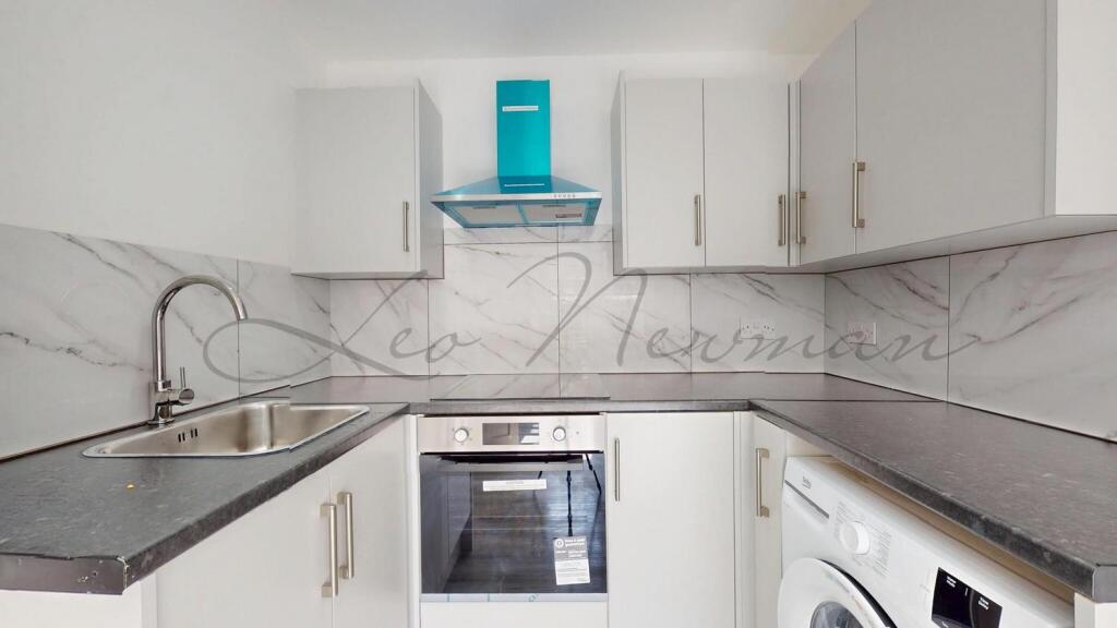 Main image of property: Penfold Place, Lisson Grove, NW1