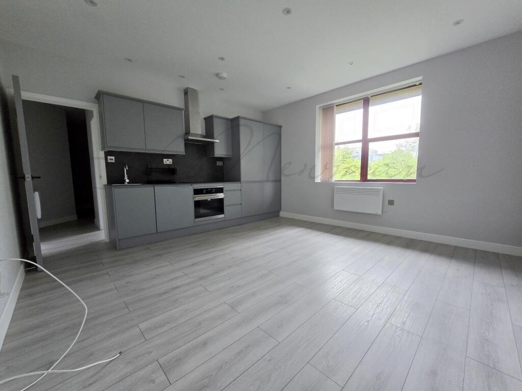 Main image of property: Coronation Road, Basingstoke, RG21