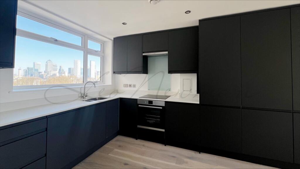 Main image of property: Caroline Street, Limehouse, E1