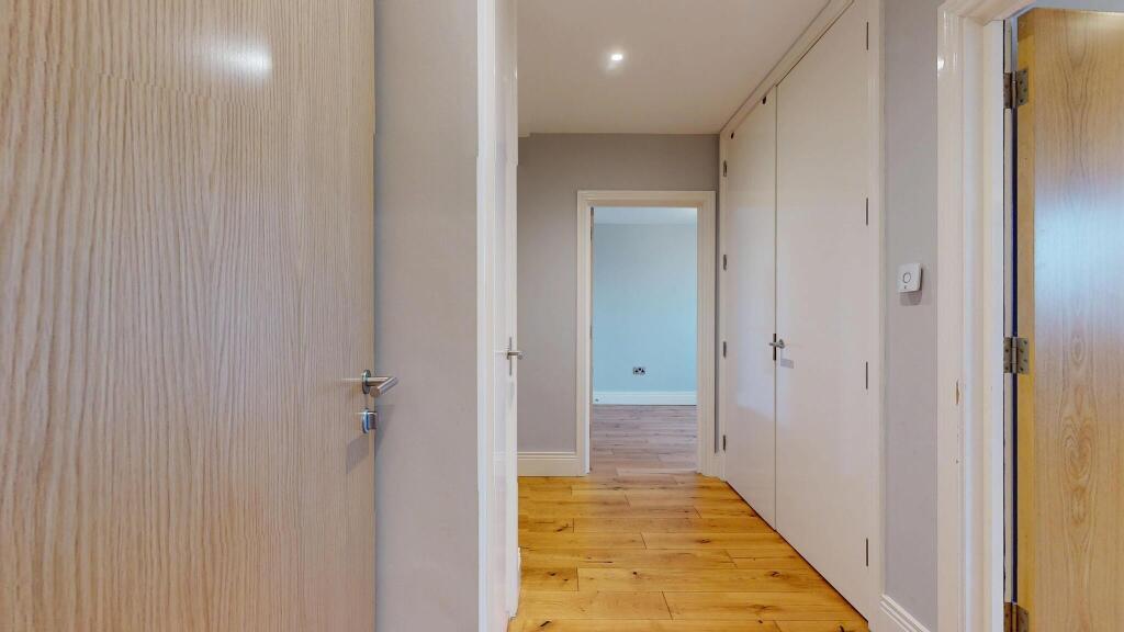 Main image of property: Eastcote Avenue, Sudbury Hill, UB6