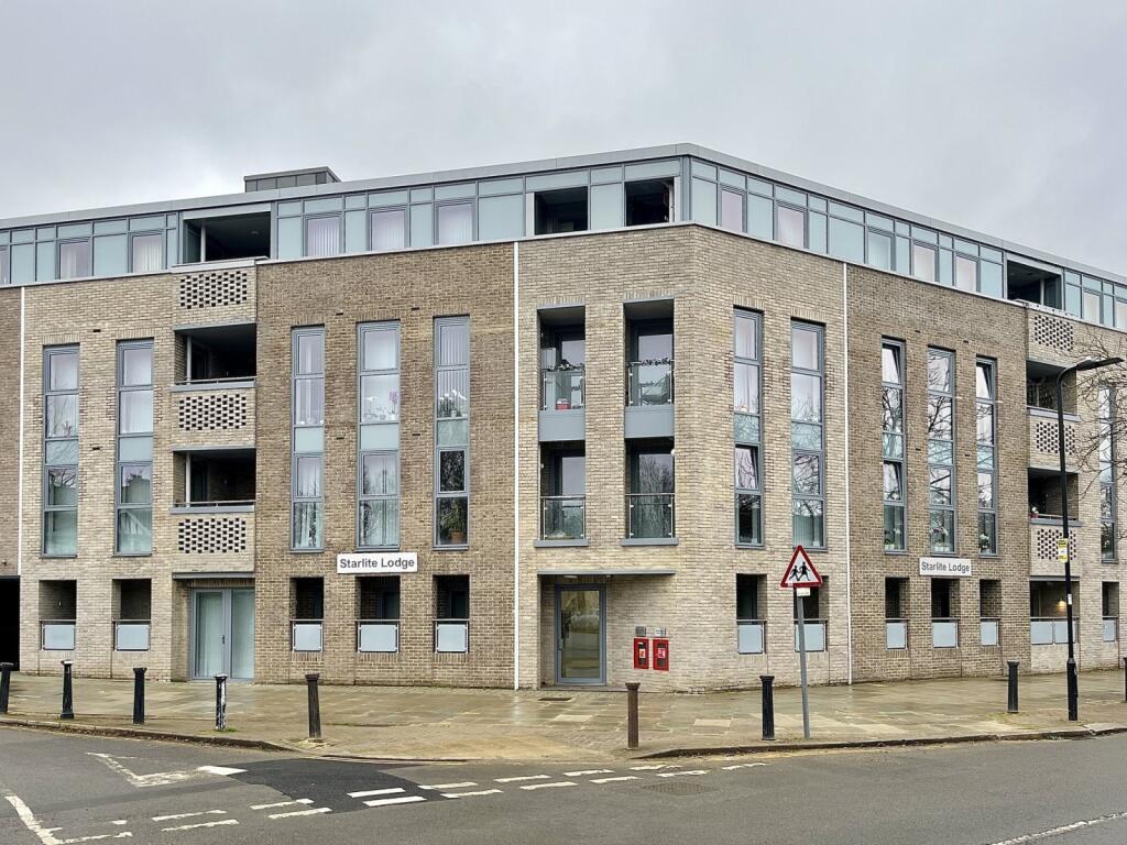 Main image of property: Eastcote Avenue, Sudbury Hill, UB6