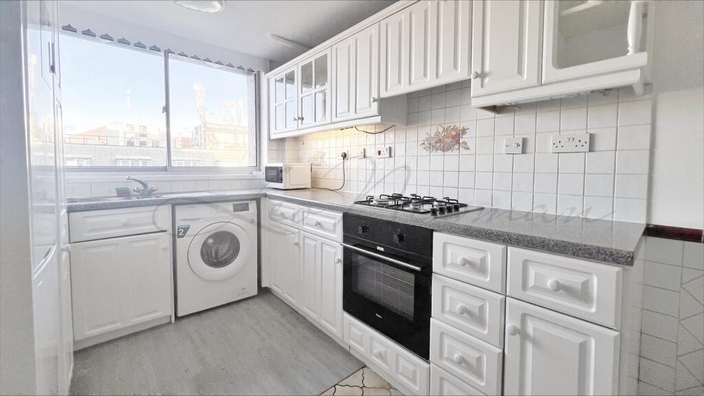 Main image of property: Greville Street, London, E1