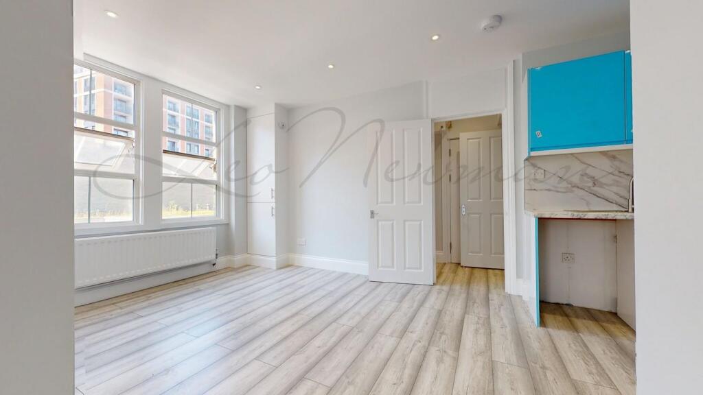 Main image of property: Penfold Place, Lisson Grove, NW1
