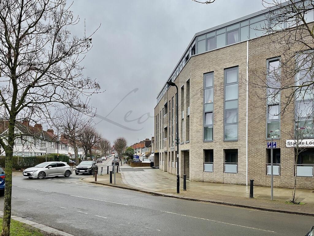 Main image of property: Eastcote Avenue, Sudbury Hill, UB6