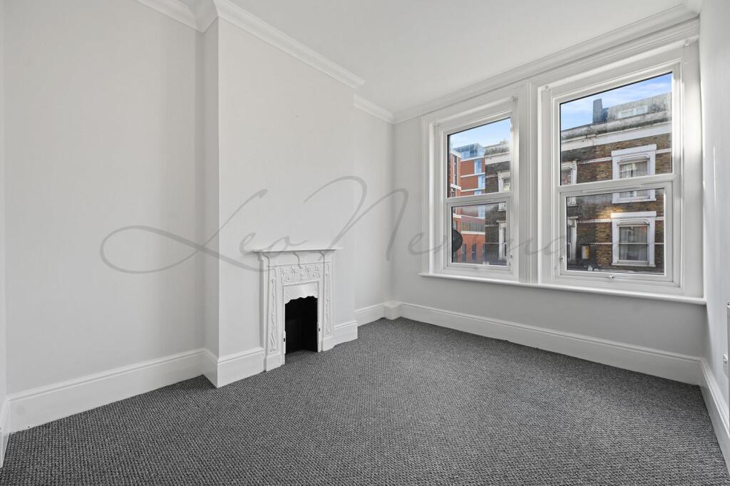 Main image of property: Churchfield Road, Acton, W3