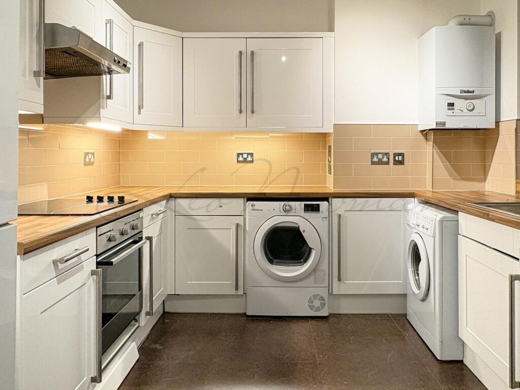 Main image of property: Hyde Park Mansions, Marylebone, NW1