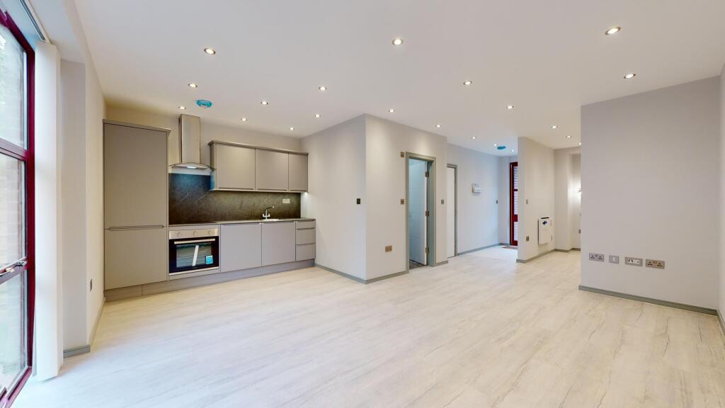 Main image of property: Coronation Road, Basingstoke, RG21