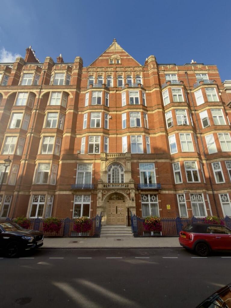 Main image of property: Bickenhall Mansions, London W1U