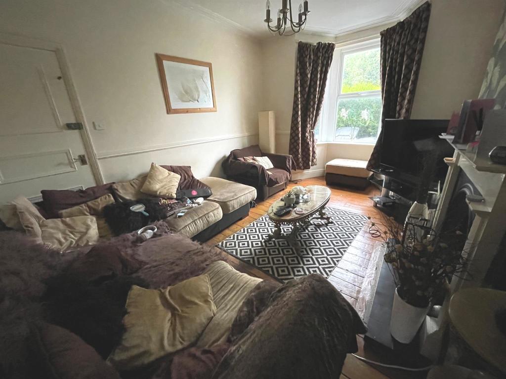 1 bedroom ground floor flat for sale in London Road, Alvaston, Derby, DE24
