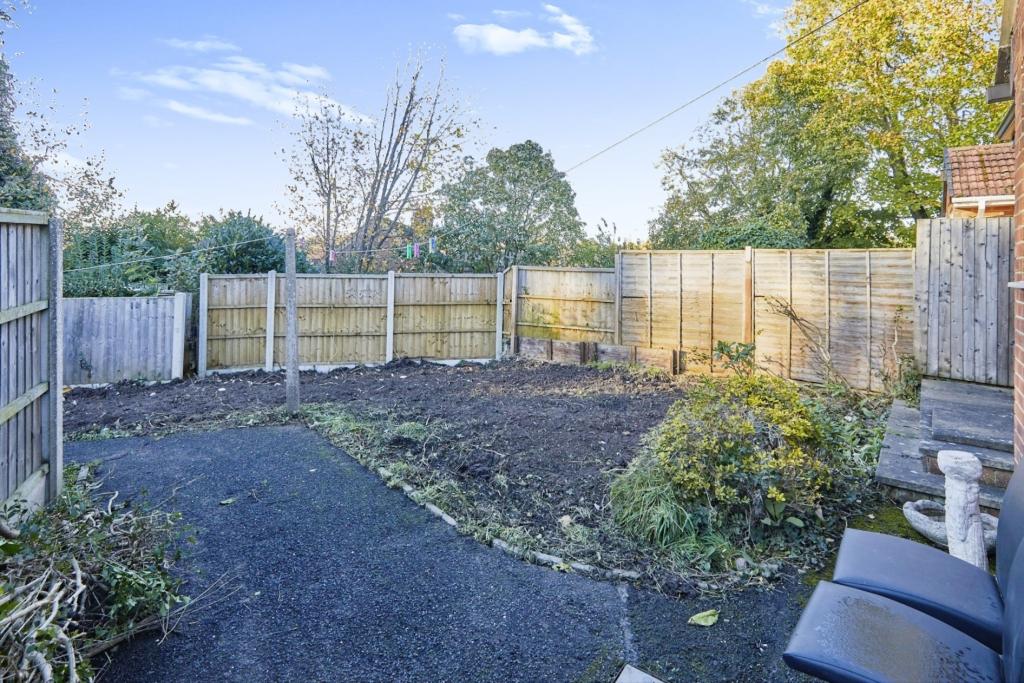 2 bedroom semidetached bungalow for sale in Station Road, Mickleover